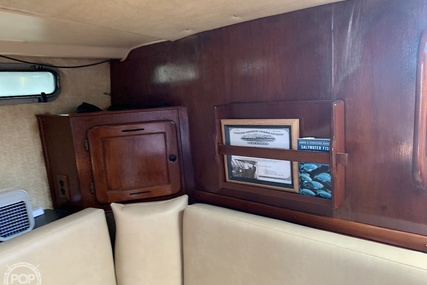 Morgan 33 Pilothouse