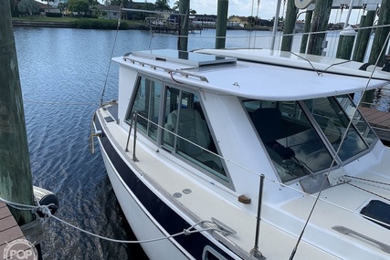 Morgan 33 Pilothouse