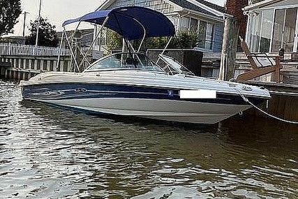 Sea Ray 180 SPORT BOWRIDER