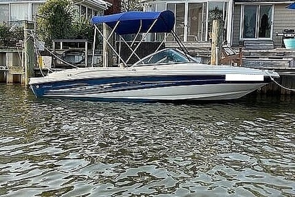 Sea Ray 180 SPORT BOWRIDER