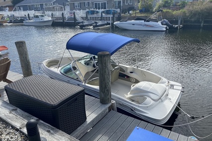 Sea Ray 180 SPORT BOWRIDER