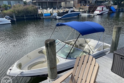 Sea Ray 180 SPORT BOWRIDER