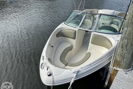 Sea Ray 180 SPORT BOWRIDER