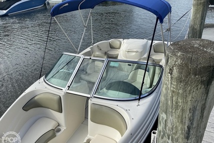 Sea Ray 180 SPORT BOWRIDER