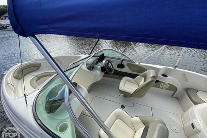 Sea Ray 180 SPORT BOWRIDER