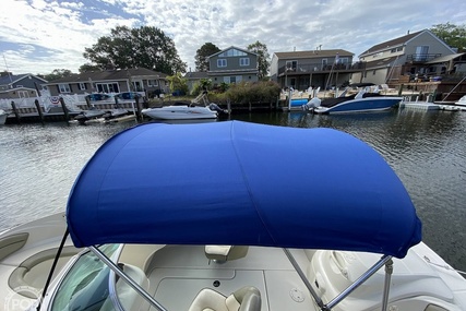 Sea Ray 180 SPORT BOWRIDER