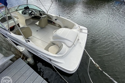 Sea Ray 180 SPORT BOWRIDER