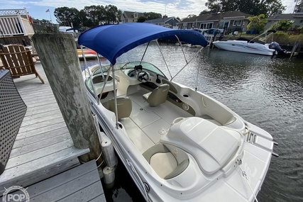 Sea Ray 180 SPORT BOWRIDER