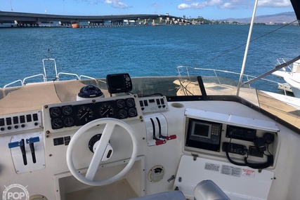 Mainship Boats Mediterranean 35