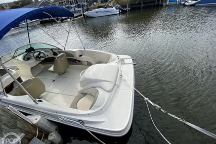 Sea Ray 180 SPORT BOWRIDER