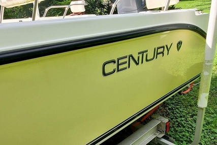 Century 1801 Cc