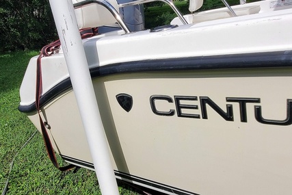 Century 1801 Cc