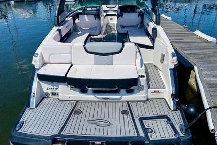 Chaparral 297 Ssx