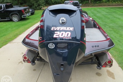 Ranger Boats Apache 519 VX