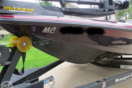 Ranger Boats Apache 519 VX