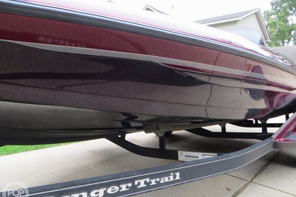 Ranger Boats Apache 519 VX