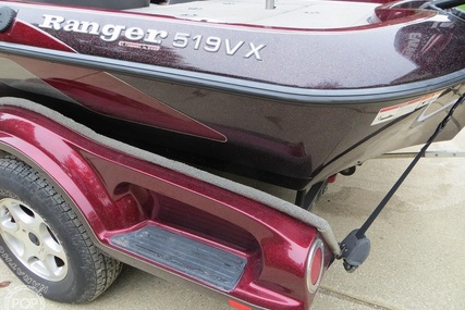 Ranger Boats Apache 519 VX