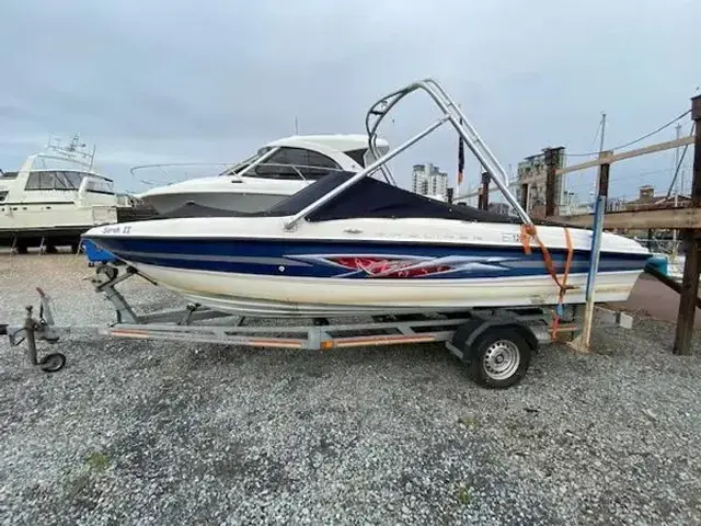 Bayliner 185XT