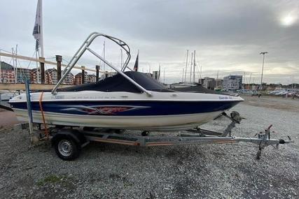 Bayliner 185XT