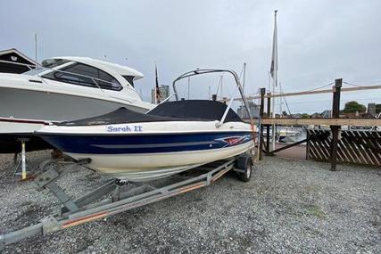 Bayliner 185XT