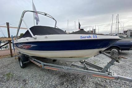 Bayliner 185XT