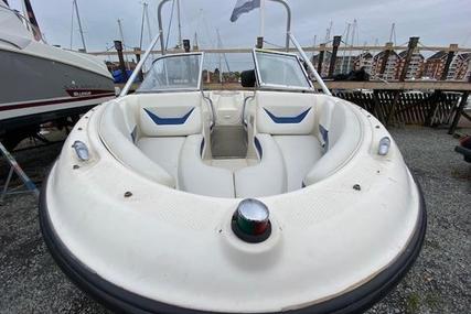 Bayliner 185XT