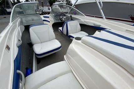 Bayliner 185XT