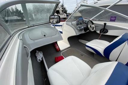 Bayliner 185XT