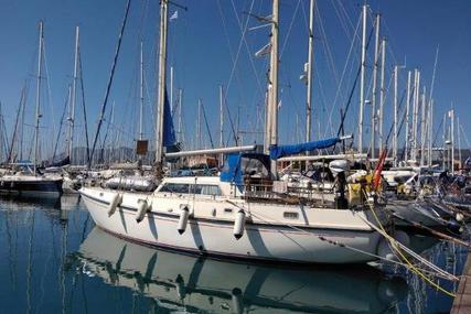 Colvic Victor 40 Ketch