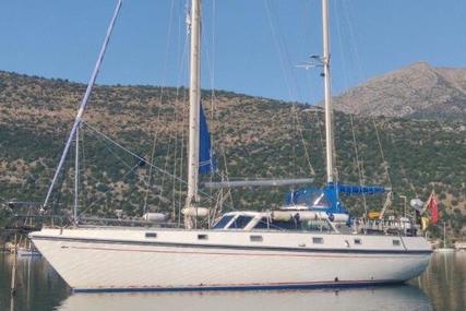 Colvic Victor 40 Ketch