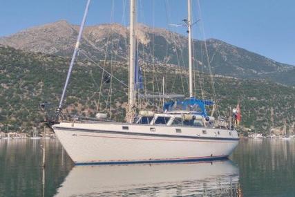 Colvic Victor 40 Ketch