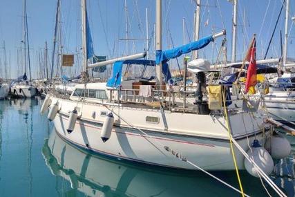 Colvic Victor 40 Ketch