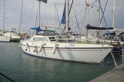 Colvic Victor 40 Ketch