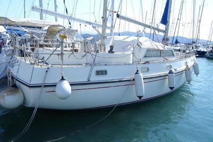 Colvic Victor 40 Ketch