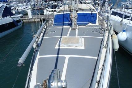 Colvic Victor 40 Ketch