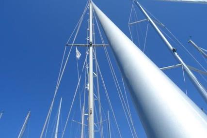 Colvic Victor 40 Ketch