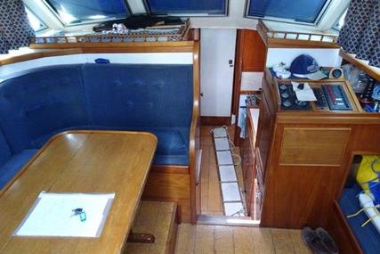 Colvic Victor 40 Ketch