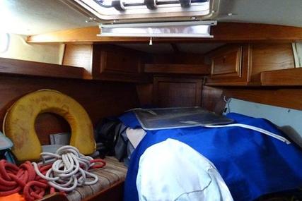 Colvic Victor 40 Ketch