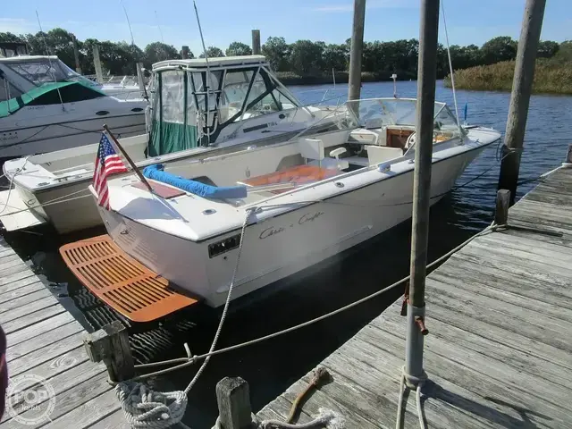 Chris Craft Lancer 23