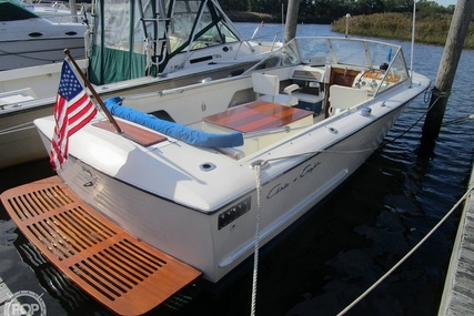 Chris Craft Lancer 23