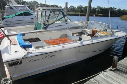 Chris Craft Lancer 23