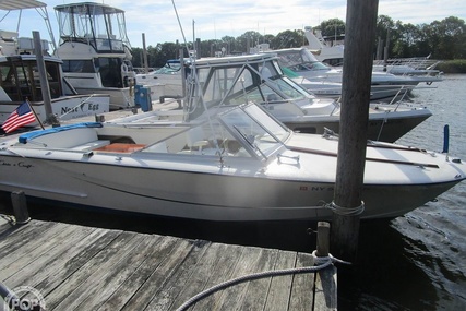 Chris Craft Lancer 23