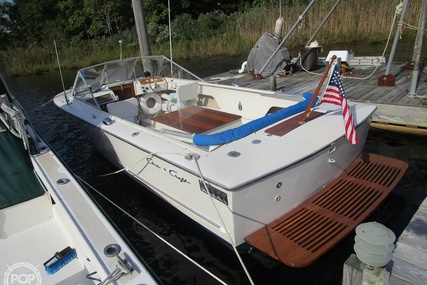 Chris Craft Lancer 23