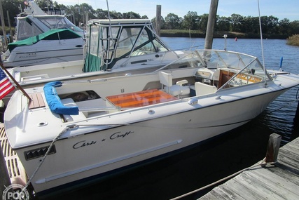 Chris Craft Lancer 23