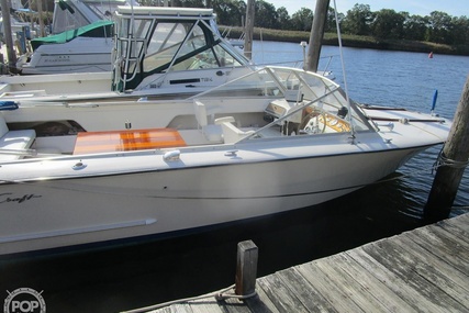 Chris Craft Lancer 23