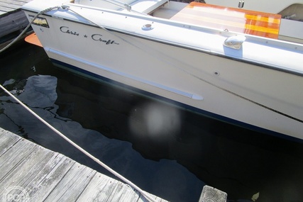 Chris Craft Lancer 23