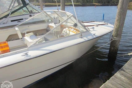 Chris Craft Lancer 23