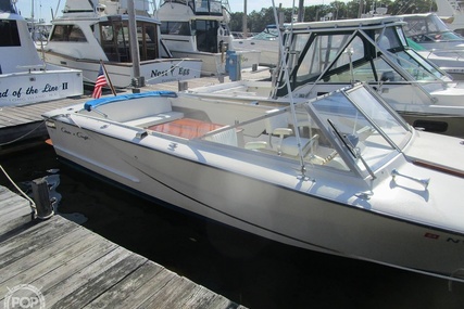 Chris Craft Lancer 23