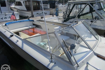 Chris Craft Lancer 23