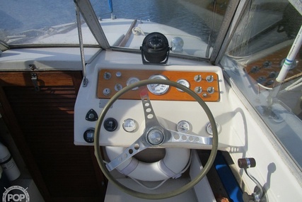 Chris Craft Lancer 23